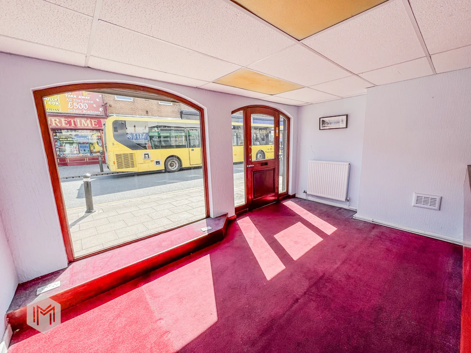 2 bed Terraced