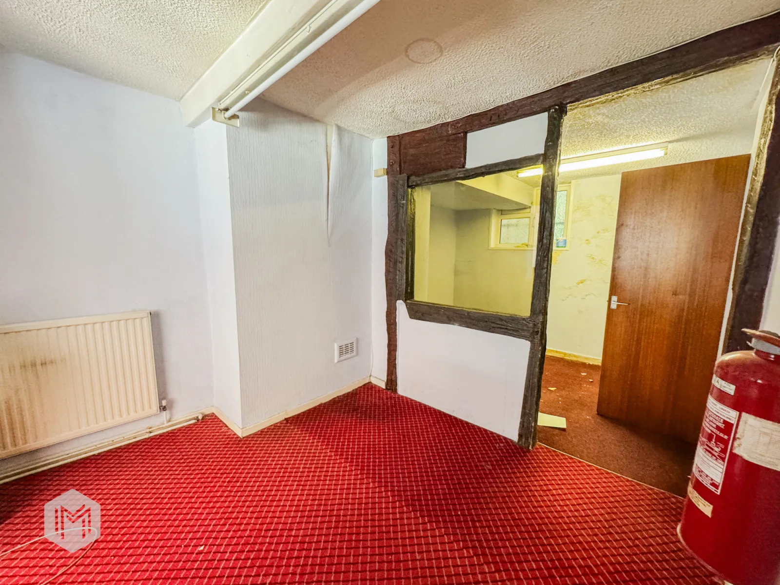 2 bed Terraced