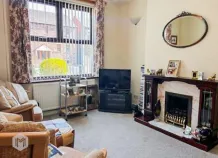 2 bed Terraced