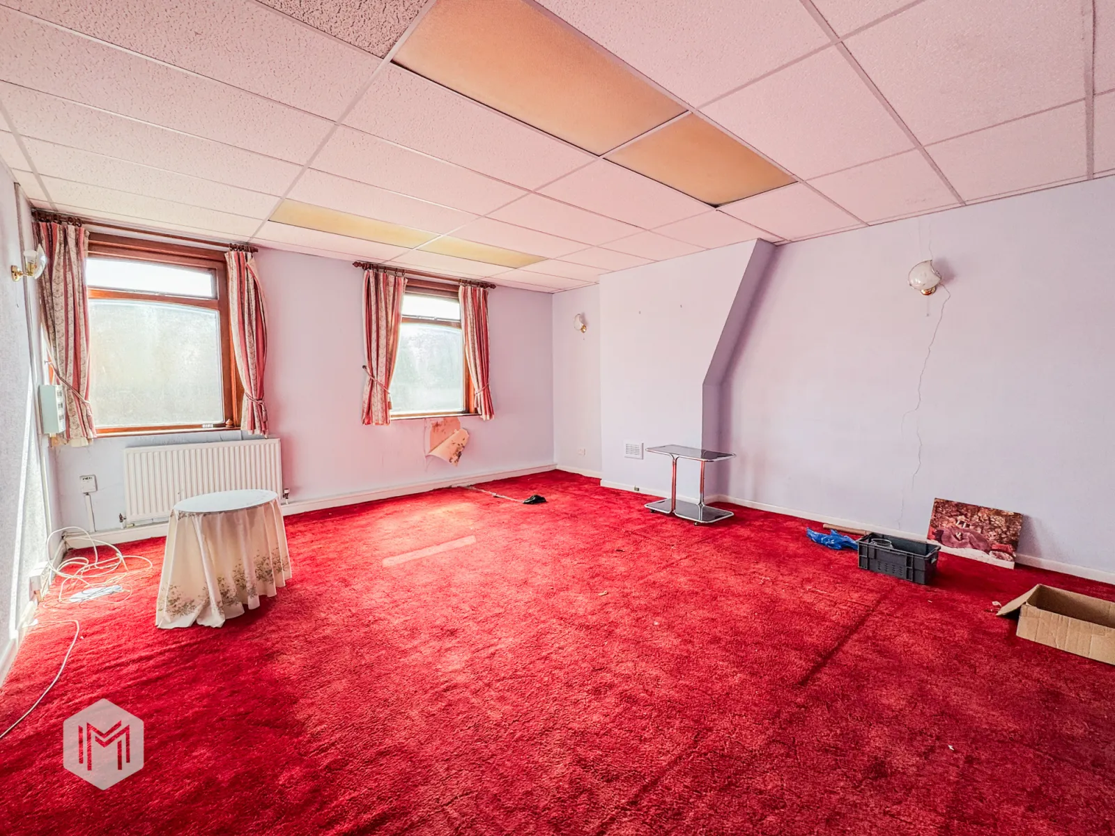 2 bed Terraced