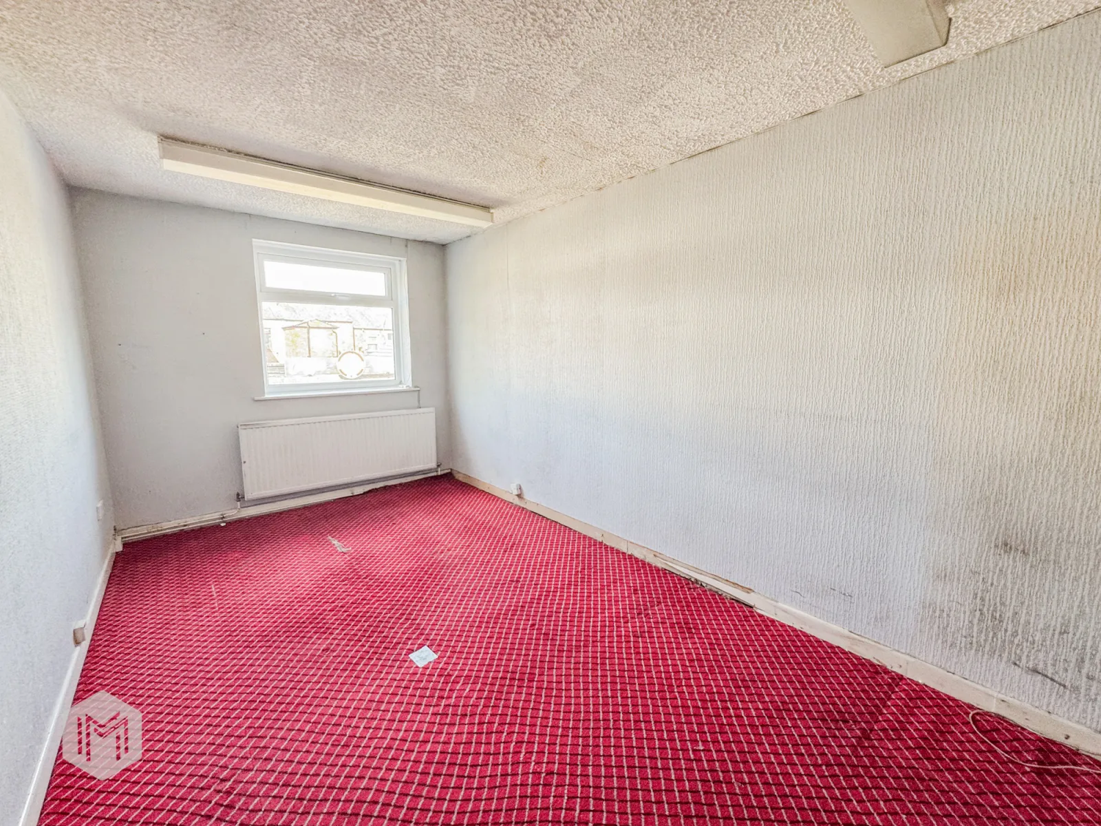 2 bed Terraced
