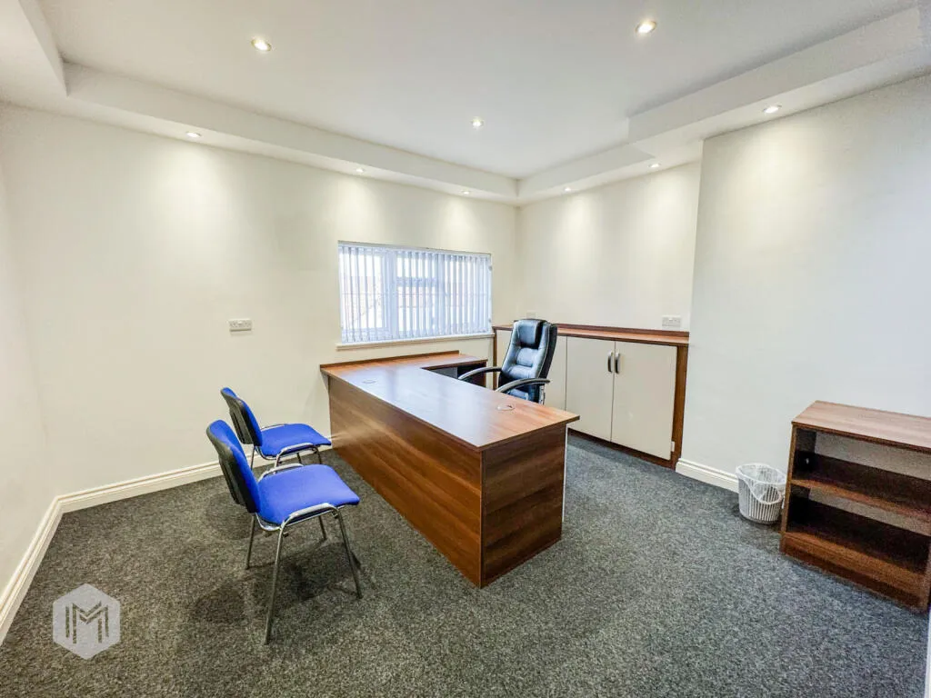 Commercial Property
