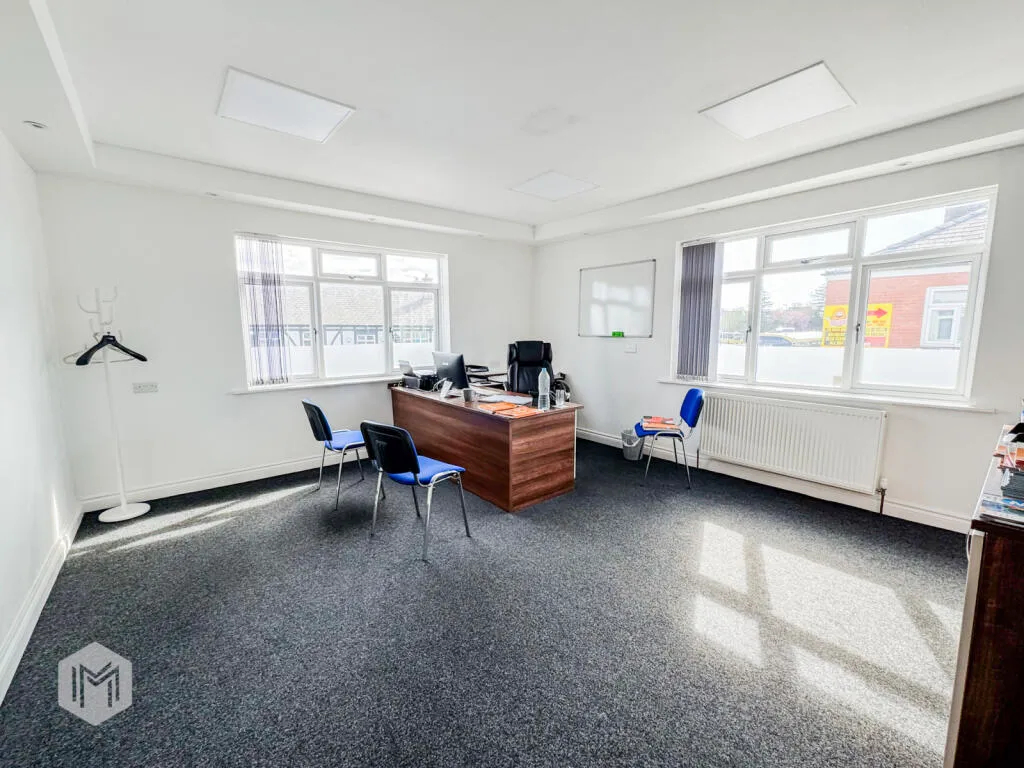 Commercial Property