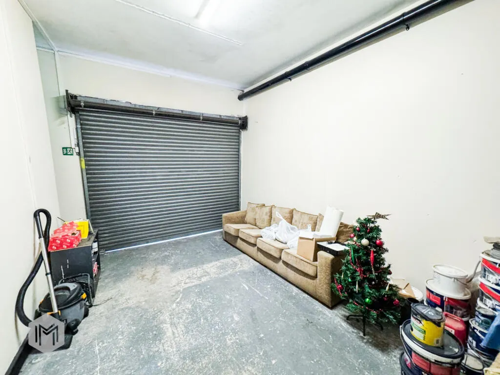 Commercial Property