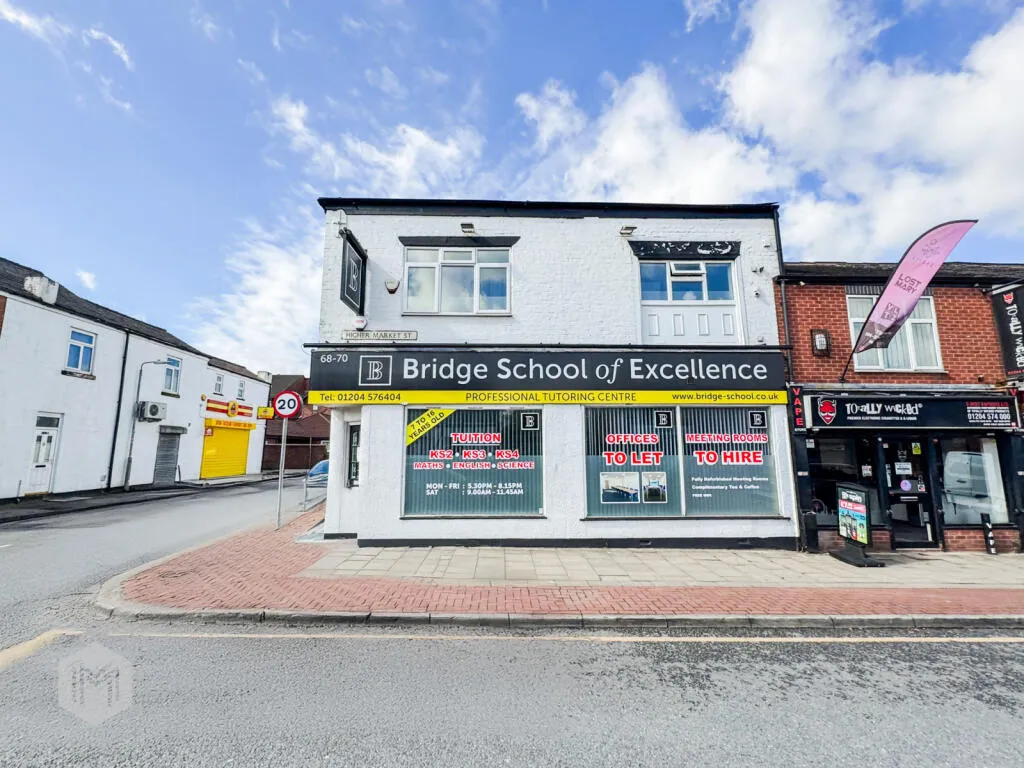 Commercial Property