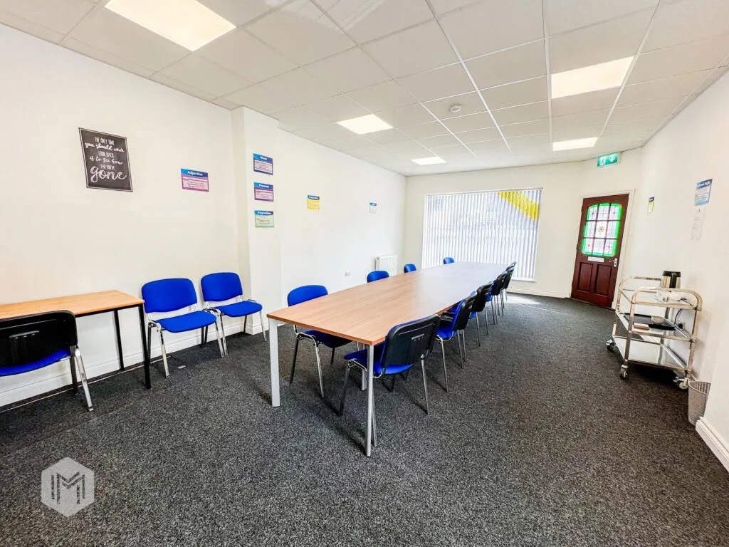 Commercial Property