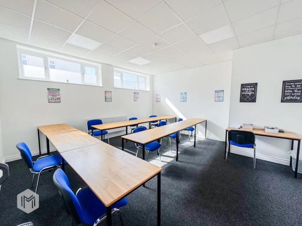Commercial Property