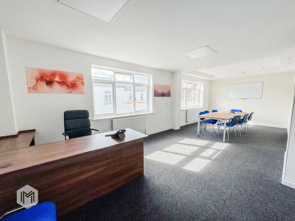 Commercial Property