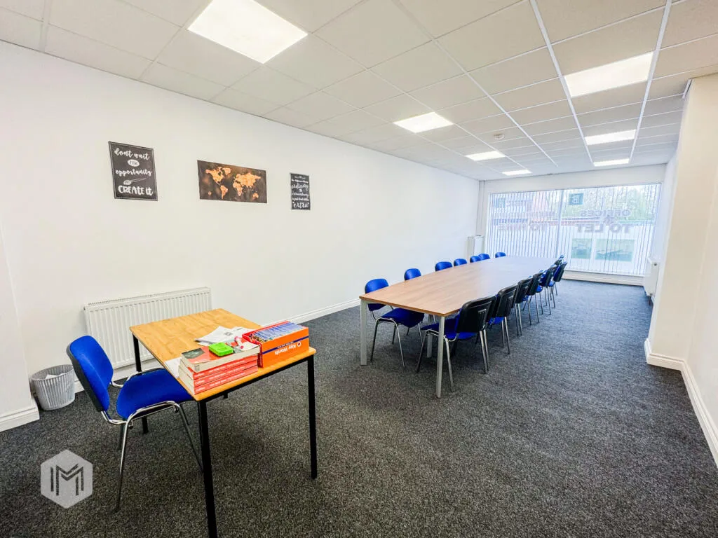 Commercial Property