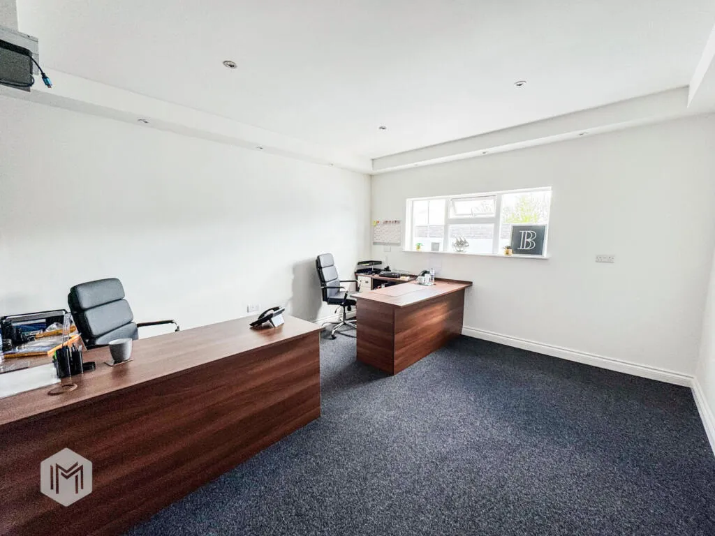 Commercial Property