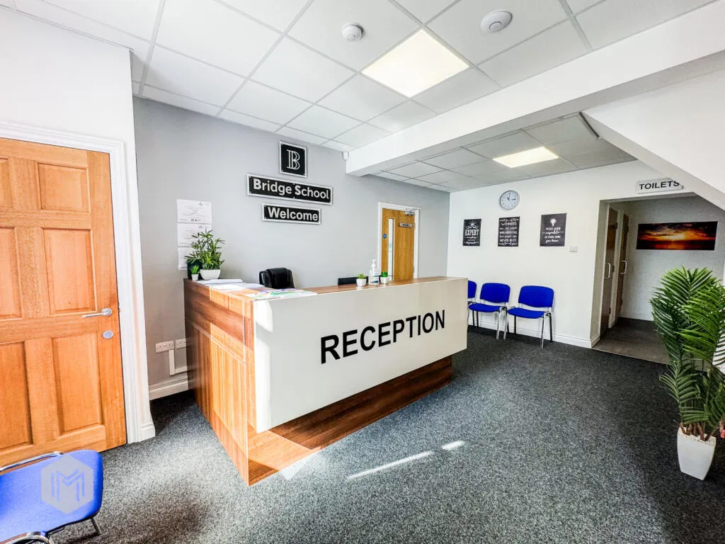 Commercial Property