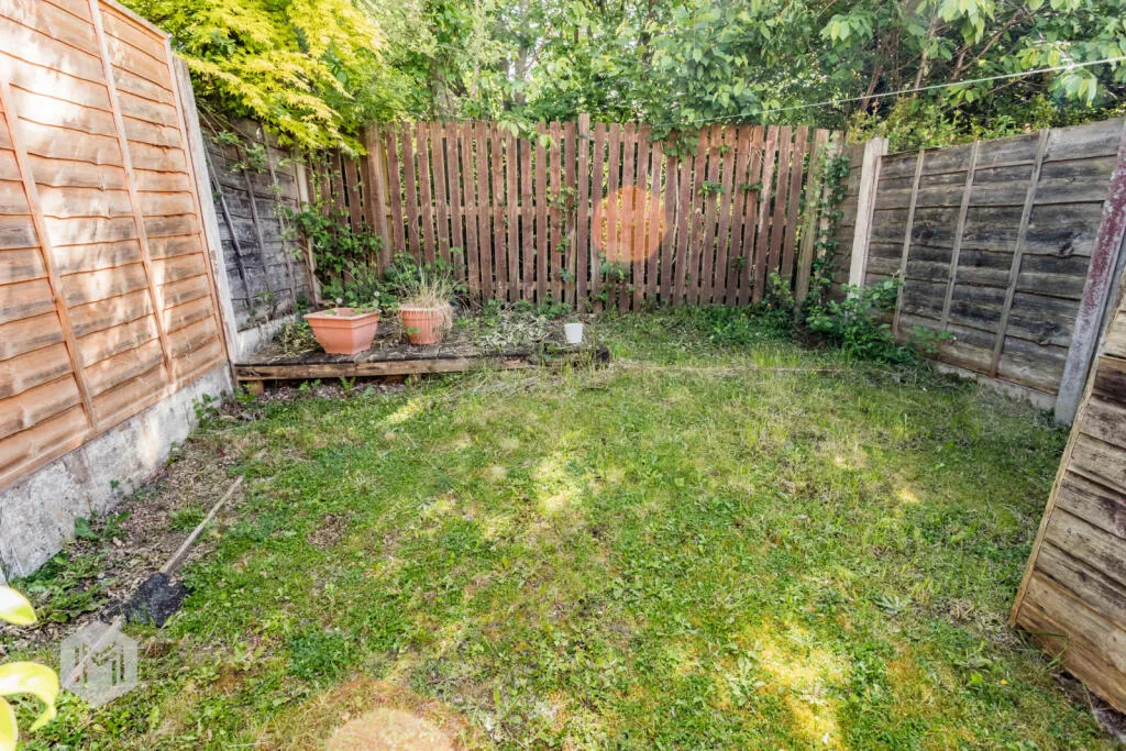 3 bed Terraced