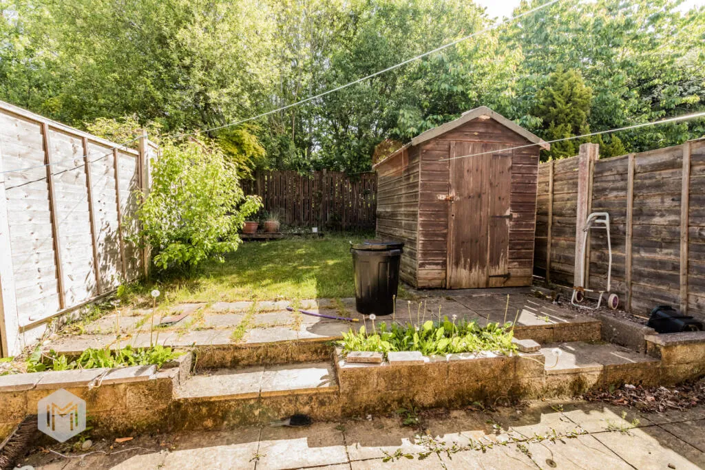 3 bed Terraced