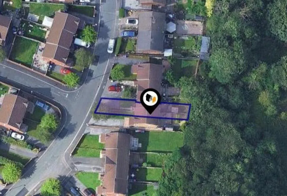 3 bed Terraced
