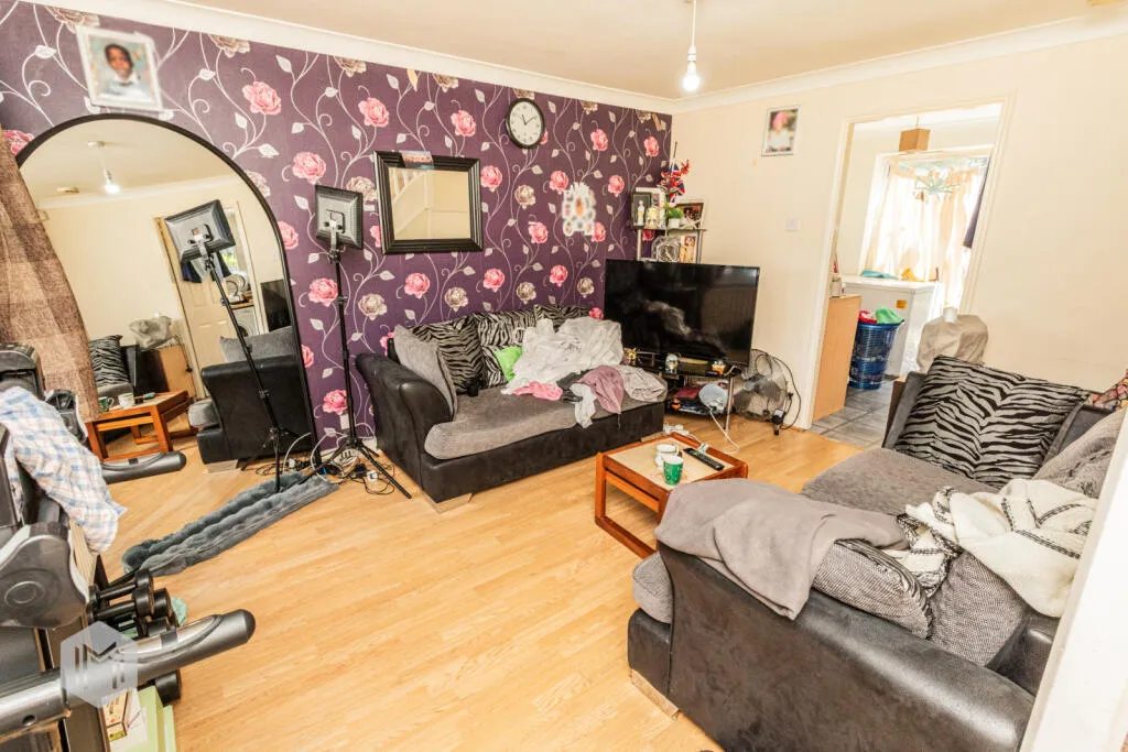3 bed Terraced
