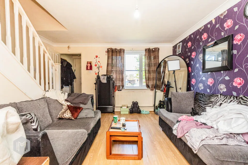 3 bed Terraced