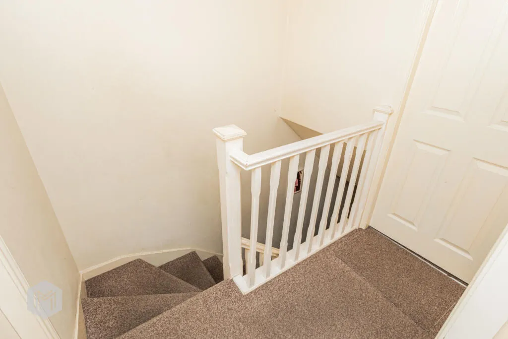 3 bed Terraced