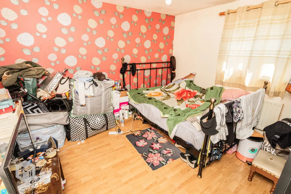 3 bed Terraced