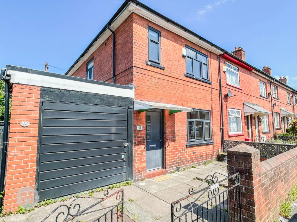 Property cover