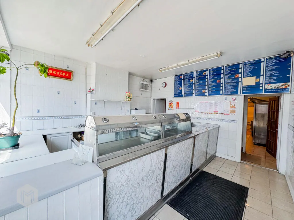 2 bed Terraced