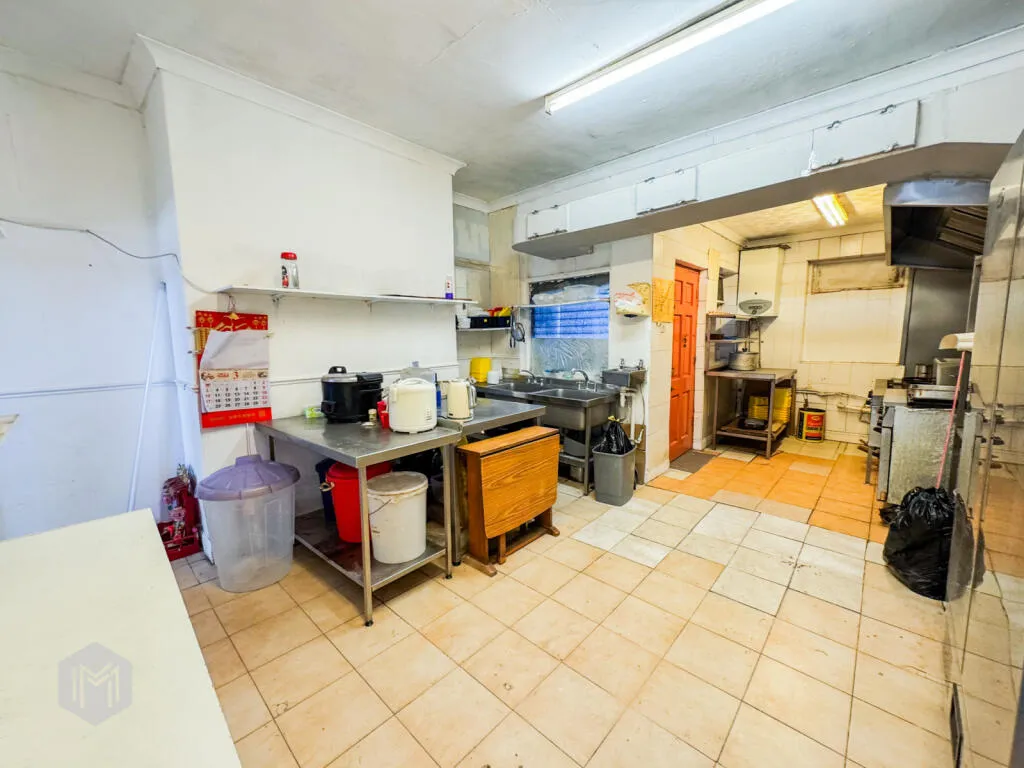 2 bed Terraced