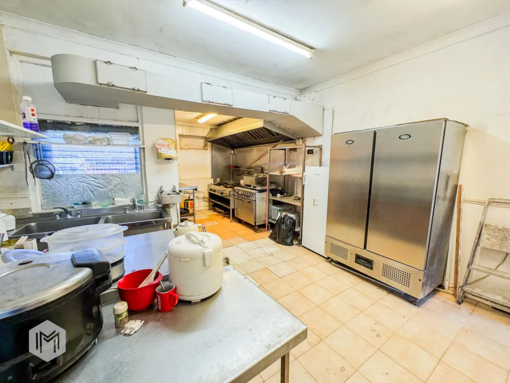 2 bed Terraced
