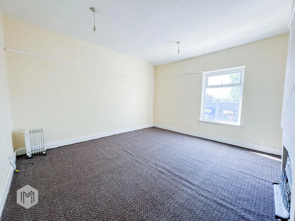 2 bed Terraced