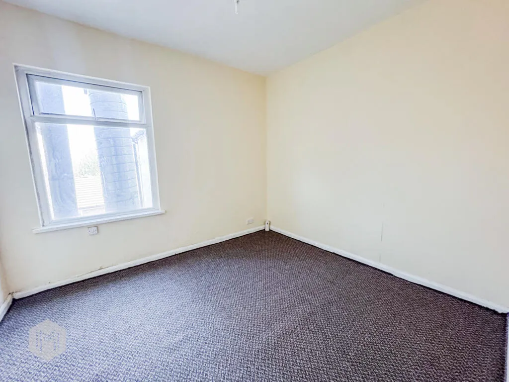 2 bed Terraced
