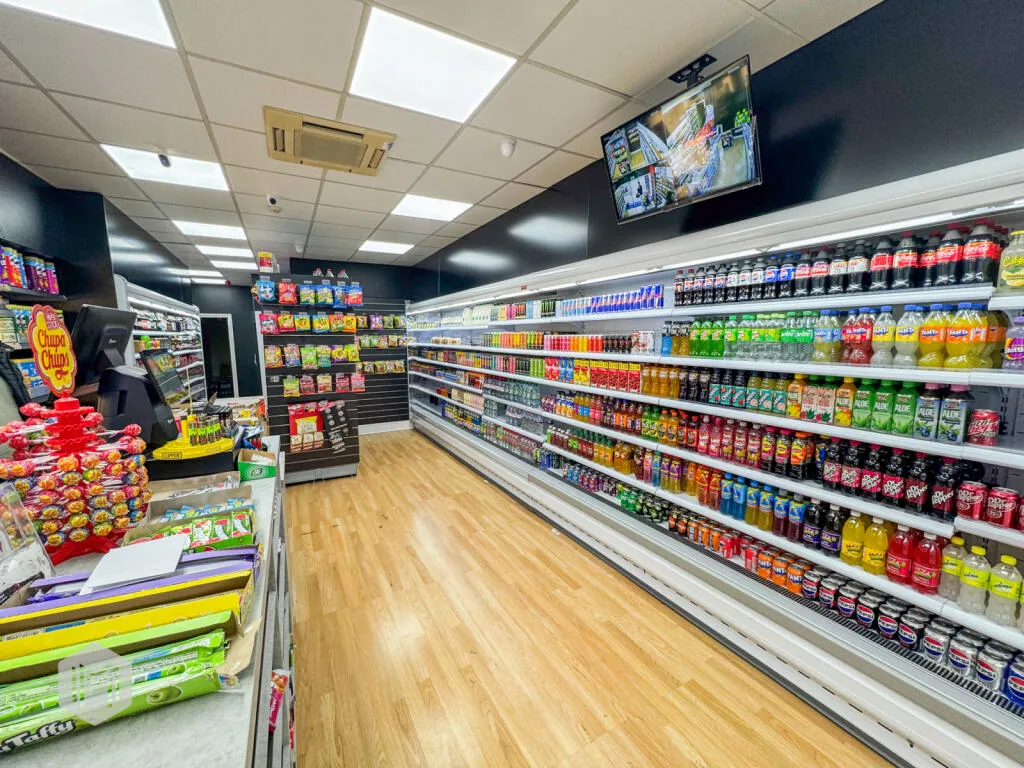 Commercial Property