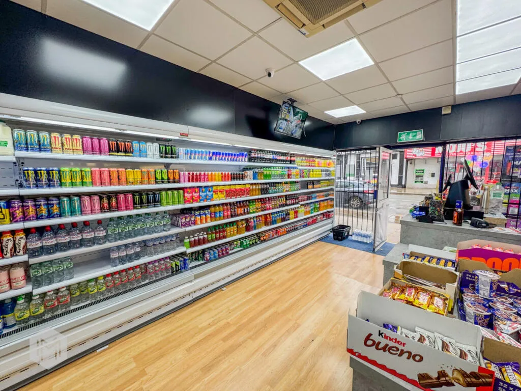 Commercial Property