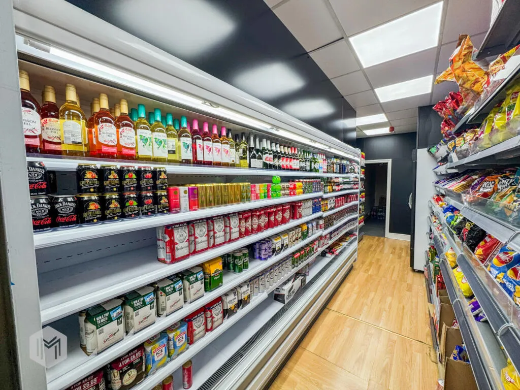 Commercial Property