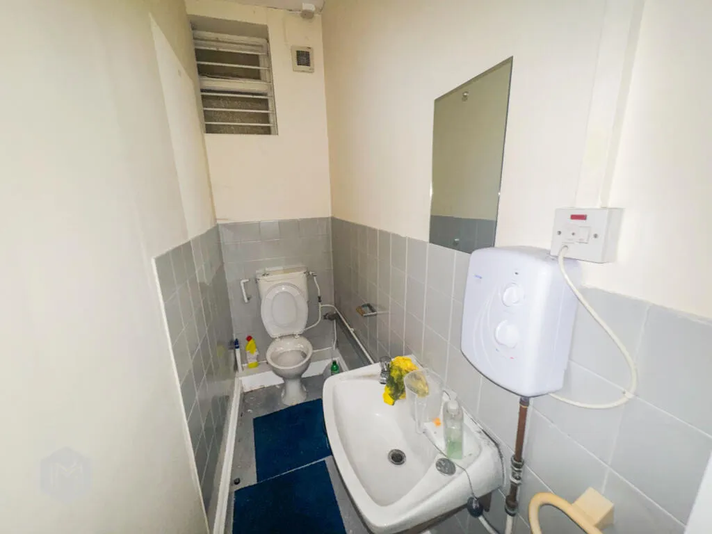 Commercial Property