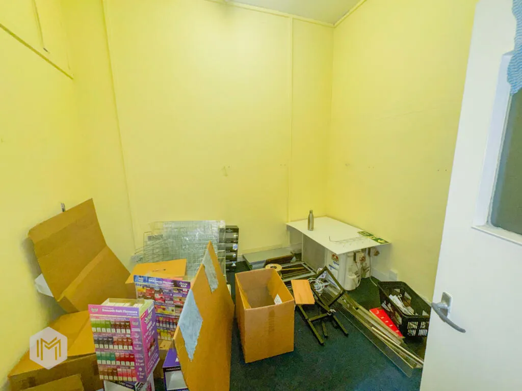 Commercial Property