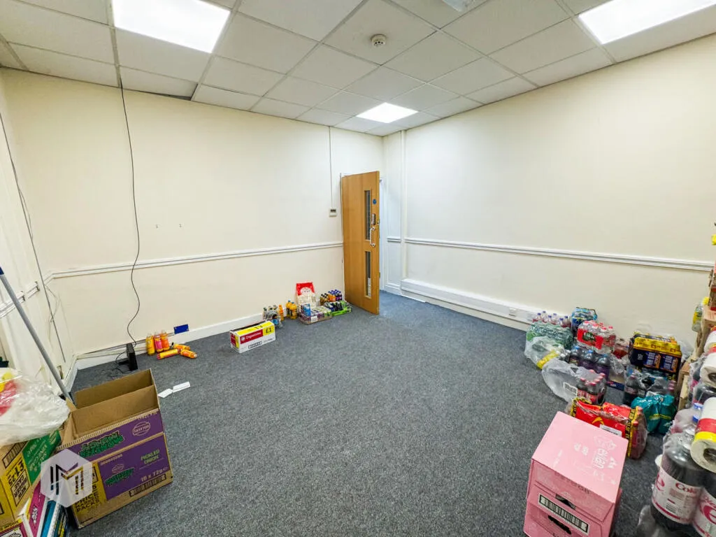 Commercial Property