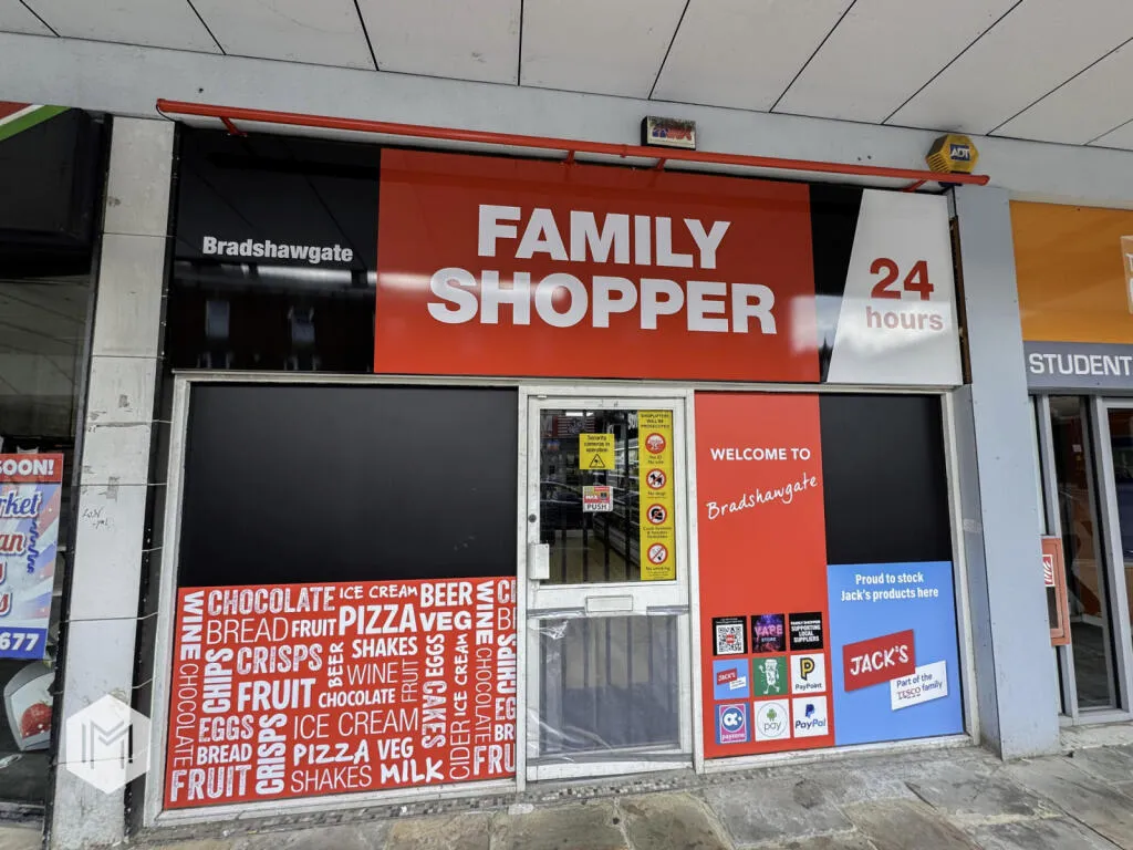 Commercial Property