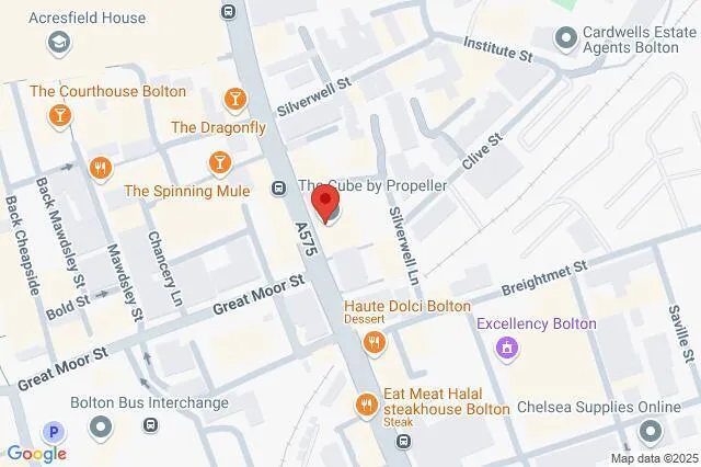 Commercial Property