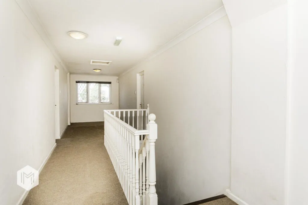 1 bed Apartment