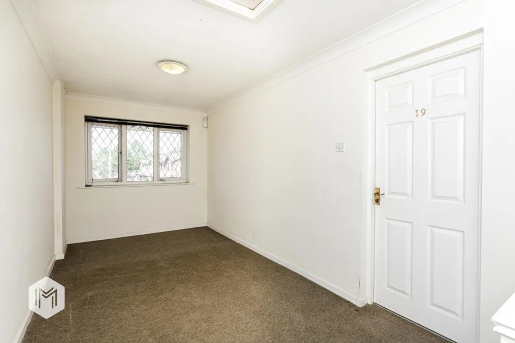 1 bed Apartment