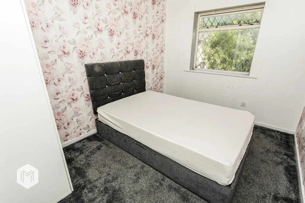 1 bed Apartment