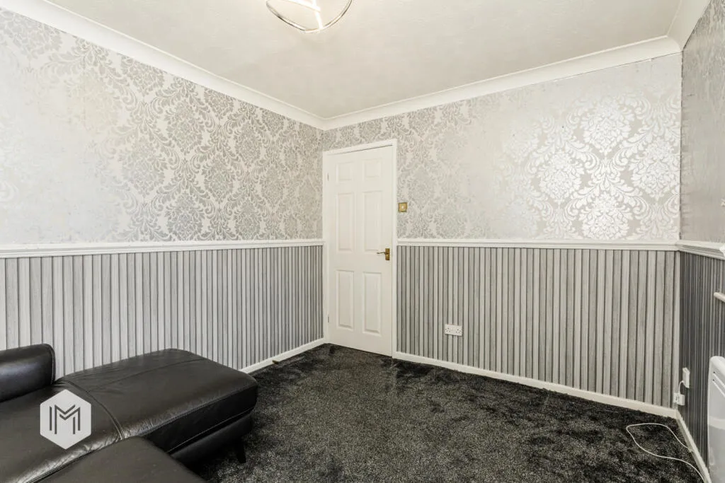 1 bed Apartment