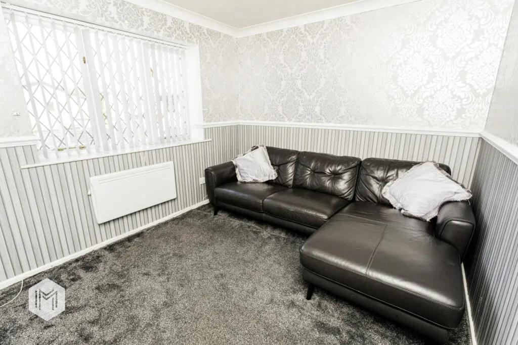 1 bed Apartment