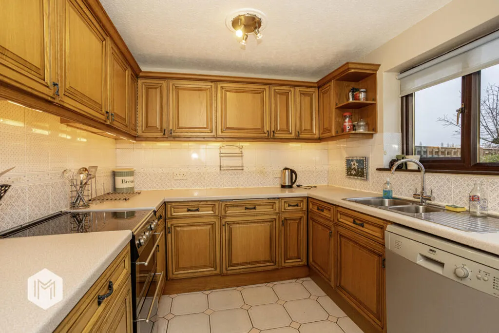 3 bed Detached