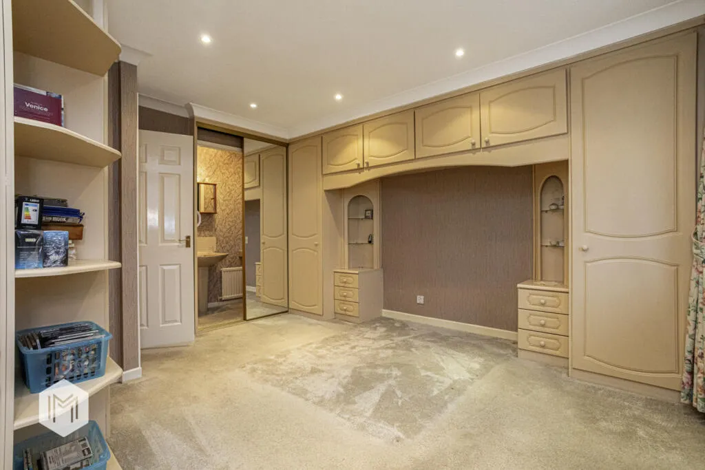 3 bed Detached