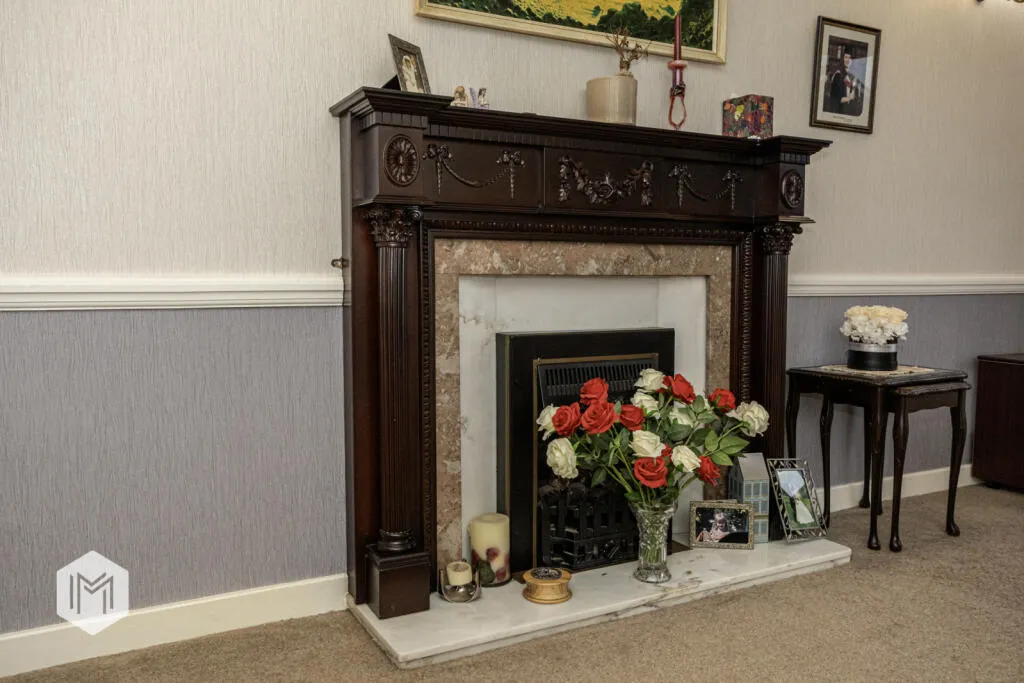 3 bed Detached