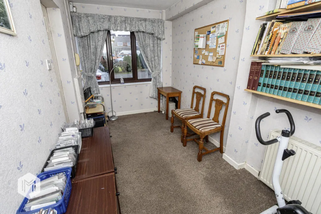 3 bed Detached