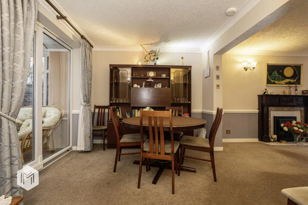 3 bed Detached