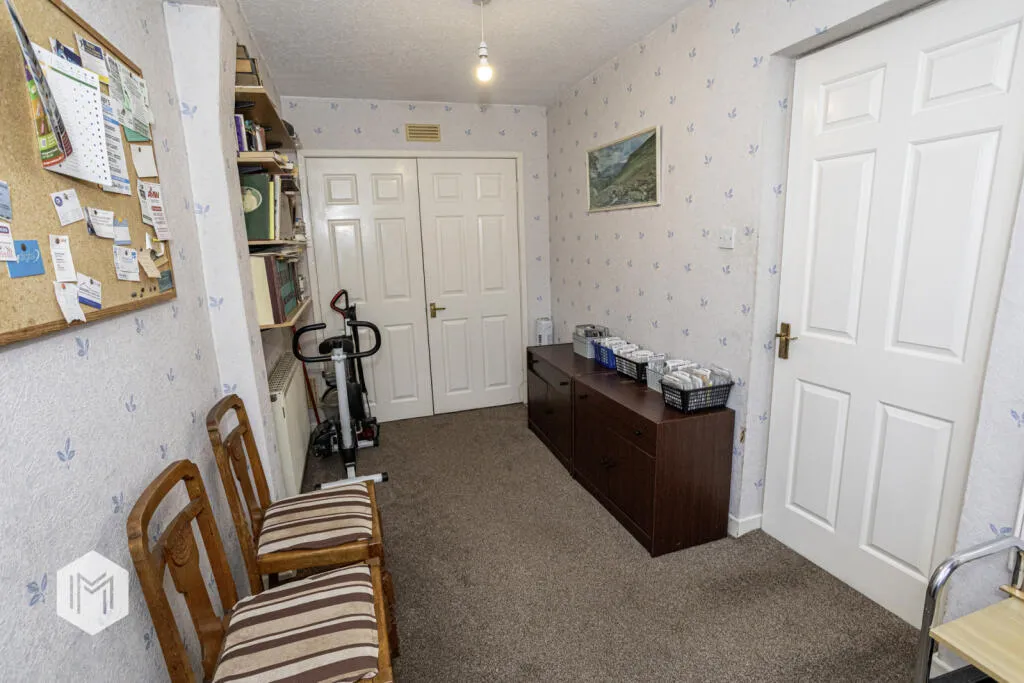 3 bed Detached