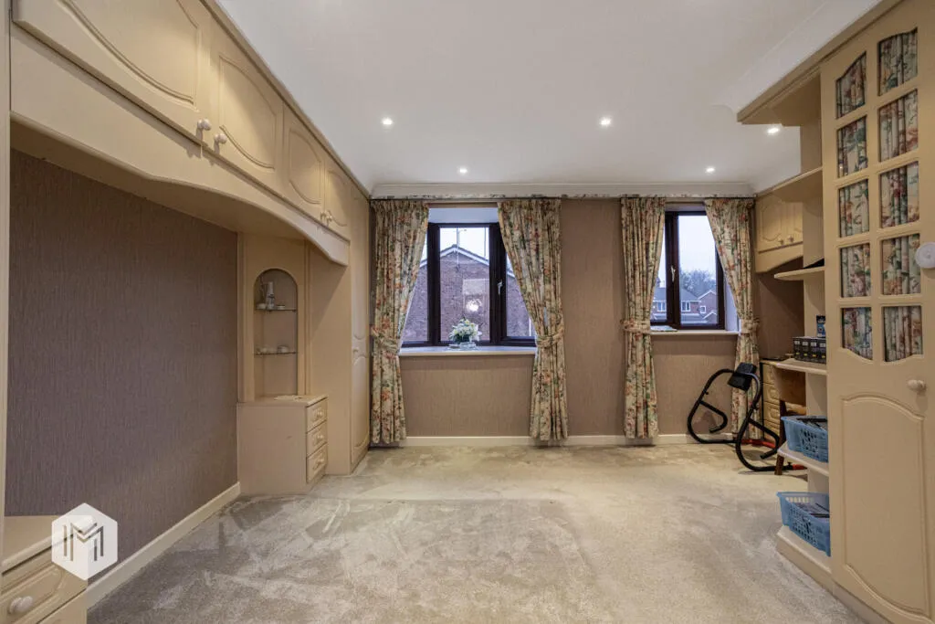 3 bed Detached