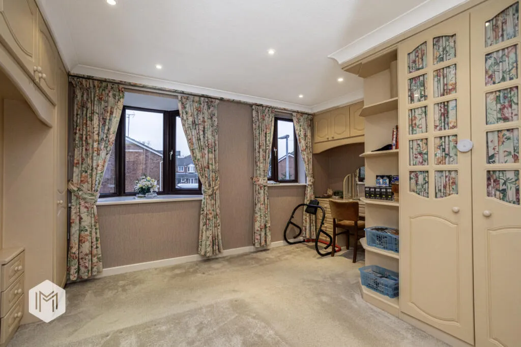 3 bed Detached