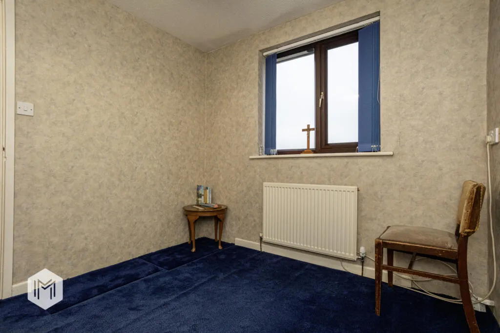 3 bed Detached